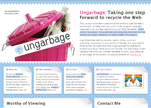 Ungarbage