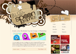 Spoon Graphics Blog