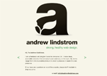 Andrew Lindstrom