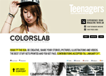 Colorslab