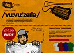Vuvuzela Tee Shirt