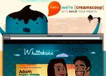CreamScoop