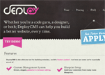 DeployCMS