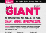 Solid Giant