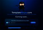 Template Ninjas