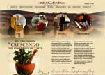 CRESCENDO