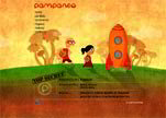 Pampaneo