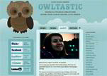 Owltastic