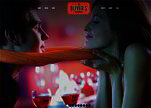 Restaurant template