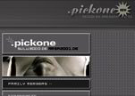 Pickone