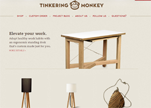 Tinkering Monkey