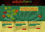 Prairie Fes