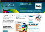 Mooty Graphic Design!