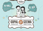 Gopal Seema