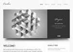 WordPress Template