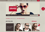 OsCommerce template