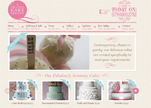 Little Cake Parlour