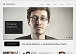 Joomla 1.7 Template