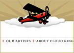 Cloud King