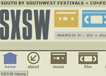 SXSW