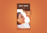 Jane and Jack