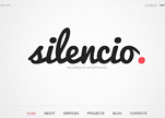 Silencio