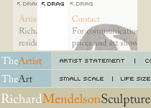 Mendelsonarts