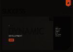 Success  Wordpress Template