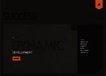 Success  Wordpress Template