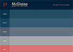 McDaine