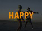 24 HOURS OF HAPPY