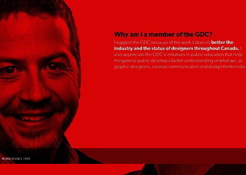 Why GDC