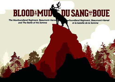 Blood in the Mud