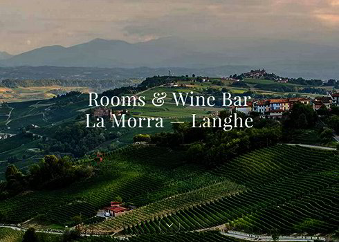 UVE - Rooms & Wine bar