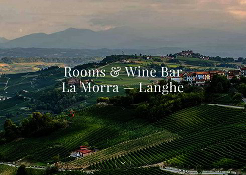 UVE - Rooms & Wine bar