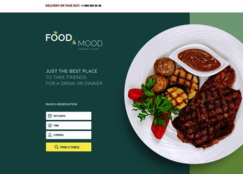 Food and Mood