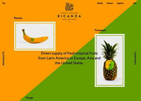 Ricanza