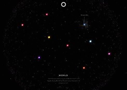 Galaxia