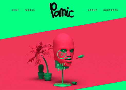 Panic