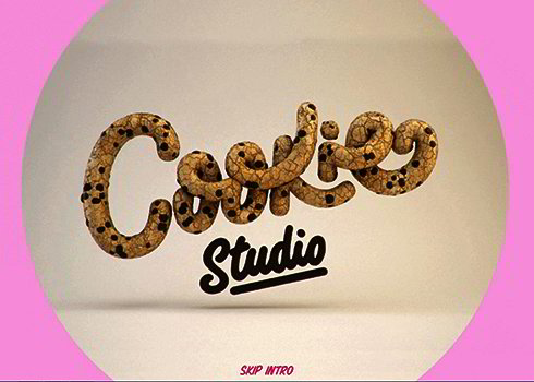 Cookie Studio