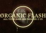 Organicflash