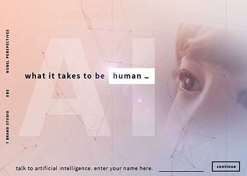 AI: What It Takes to Be Human