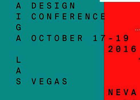 AIGA Design Conference