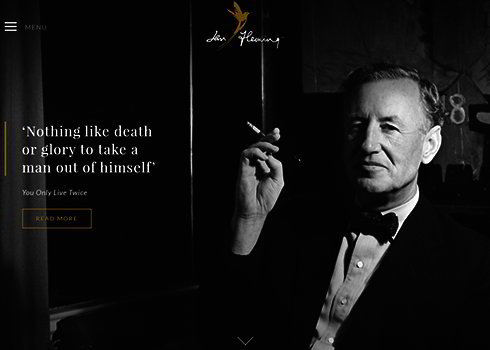 Ian Fleming Publications