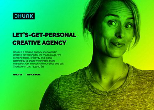 Chunk Creative Agency