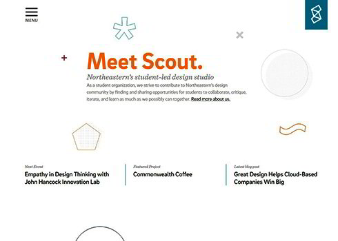 Scout Studio