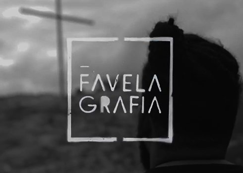 FAVELAGRAFIA