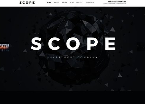 Scope