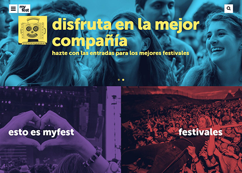 myfest