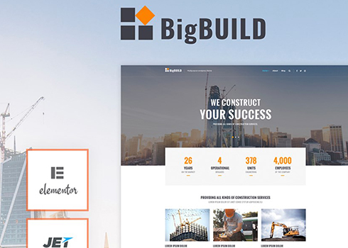 BigBuild